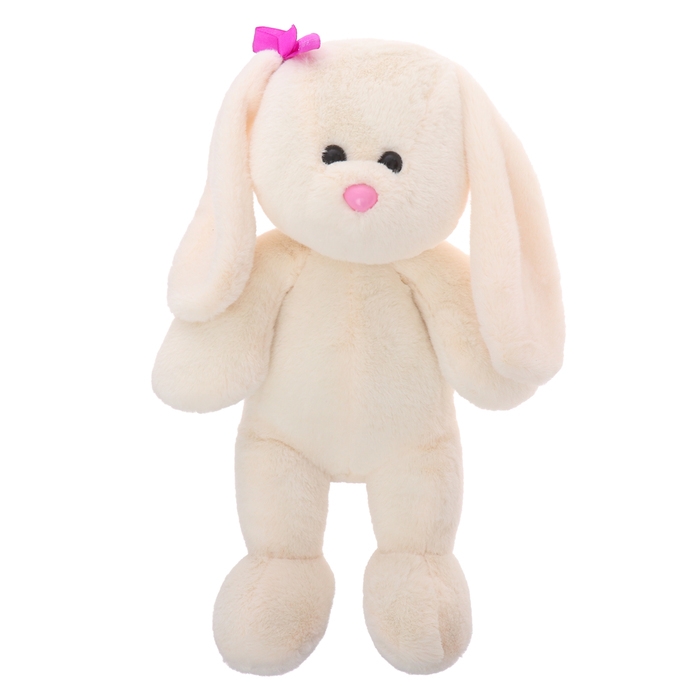 Мягкая игрушка «Зайка Лу-Лу», 30 см Мягкая игрушка «Зайка Лу-Лу», 30 см
