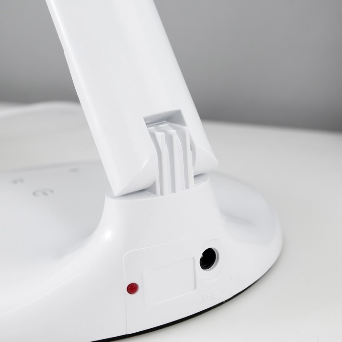 Светильник настольный Старт СТ59 LED 10Вт белый