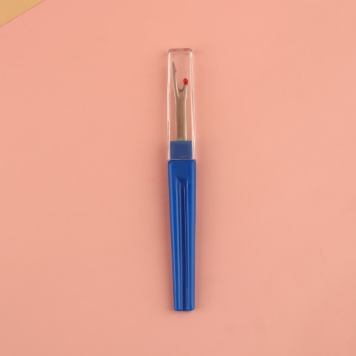 Вспарыватели с колпачком, 12 см, 5 шт, цвет разноцветный Вспарыватели с колпачком, 12 см, 5 шт, цвет разноцветный