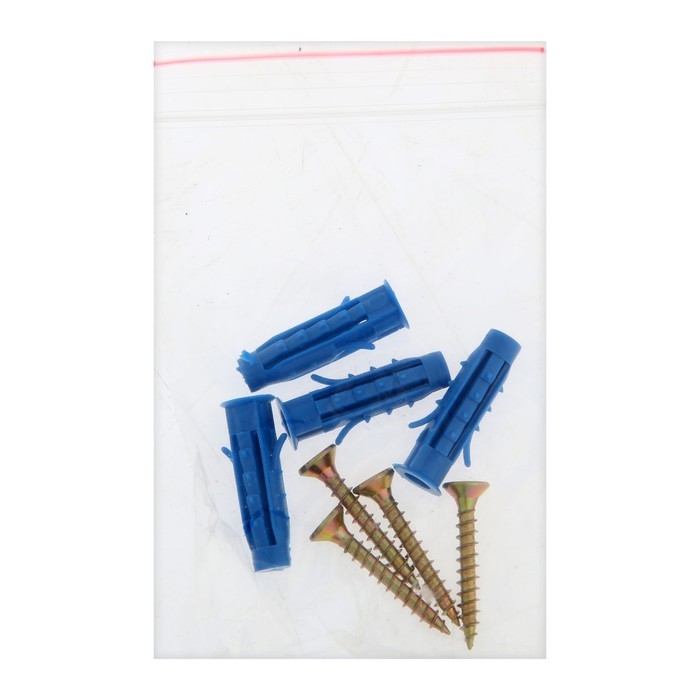 Вентилятор вытяжной Вентилятор вытяжной "КосмоВент" В100ВК-ок, d=100 мм, 10 Вт, 40 дБ, 105 м³/ч, выкл, обр.клап