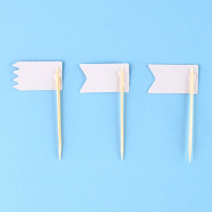 Шпажки «Пират», набор 12 шт. Шпажки «Пират», набор 12 шт.