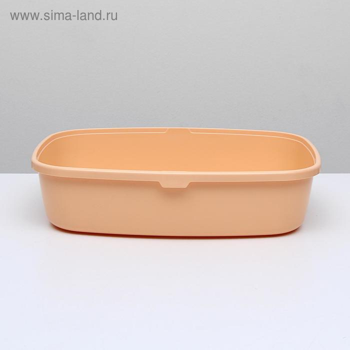 Туалет  Туалет "Айша", 53 х 39 х 13 см, микс цветов