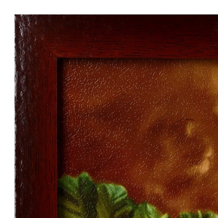 Картина  Картина "Сказочны лебеди" 56*76 см МИКС