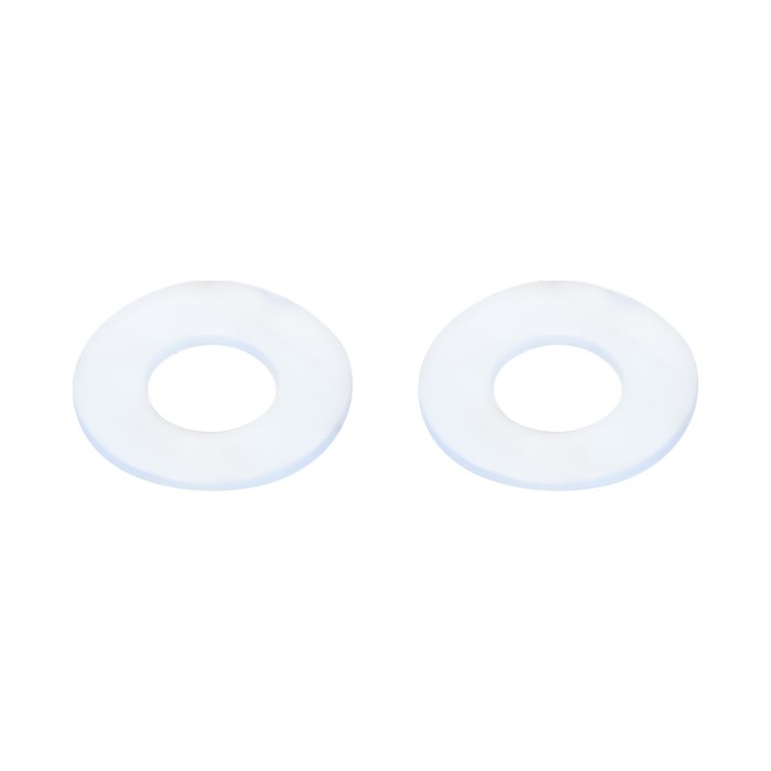 Дистанционный держатель для табличек, 25х50 мм, цвет матовый никель,набор 4 шт. Дистанционный держатель для табличек, 25х50 мм, цвет матовый никель,набор 4 шт.