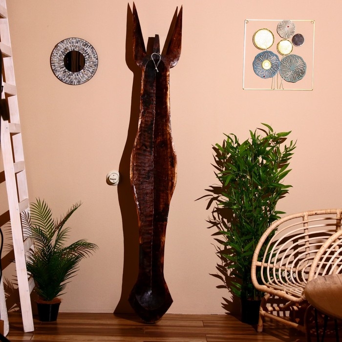 Маска Маска "Зебра" албезия 200 см