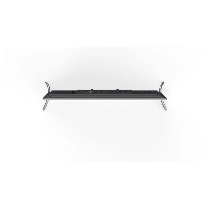 Телевизор Starwind SW-LED43UG400, 43 Телевизор Starwind SW-LED43UG400, 43",3840x2160, DVB/T2/C/S/S2, HDMI 3, USB, Smart TV, серый