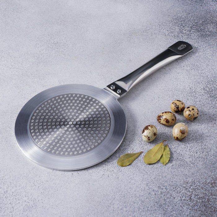 Адаптер для индукционной плиты, d=20 см Адаптер для индукционной плиты, d=20 см