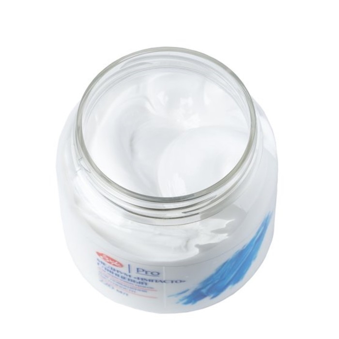 Медиум для акриловых красок 220 мл, ЗХК  Медиум для акриловых красок 220 мл, ЗХК "Импасто", глянцевый, 25123973