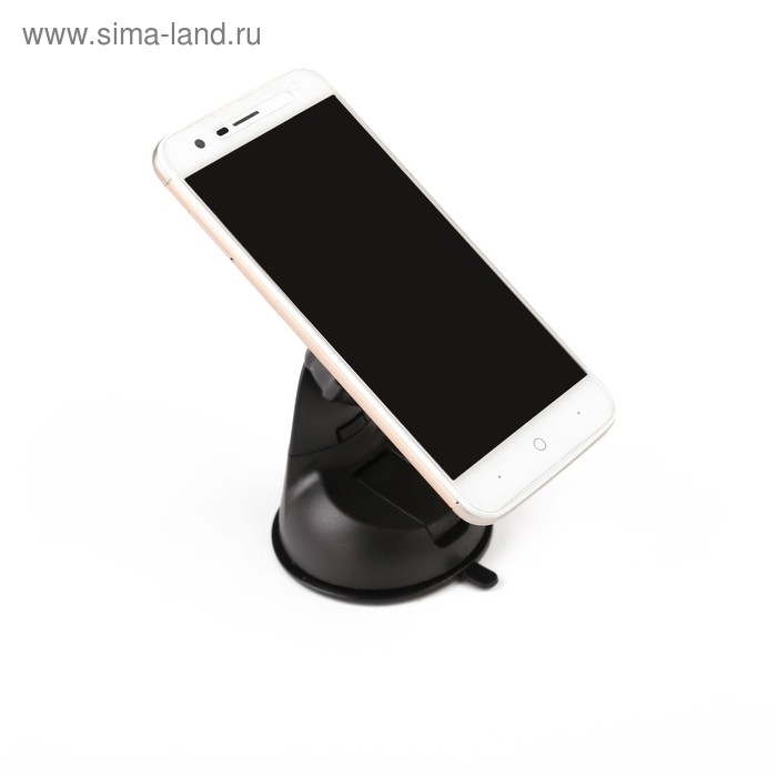 Держатель телефона магнитный на присоске, DP-2 Держатель телефона магнитный на присоске, DP-2