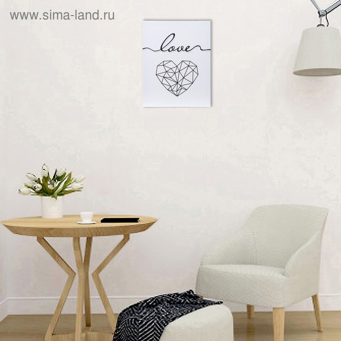 Картина на подрамнике 40х50 см Картина на подрамнике 40х50 см