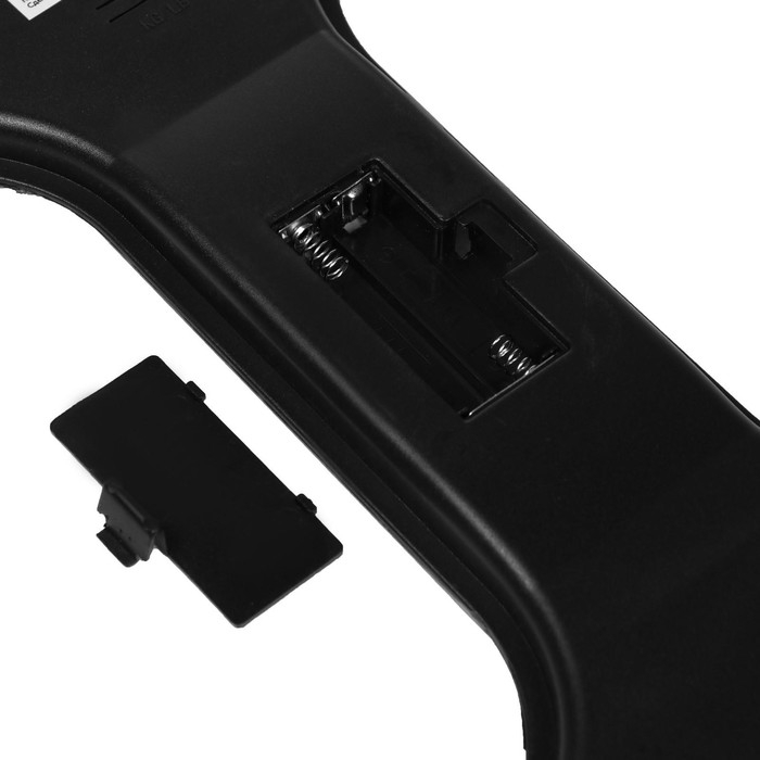 Весы напольные Luazon LVE-005  Весы напольные Luazon LVE-005 "Песок", электронные, до 180 кг, 2хAАА (не в комплекте)