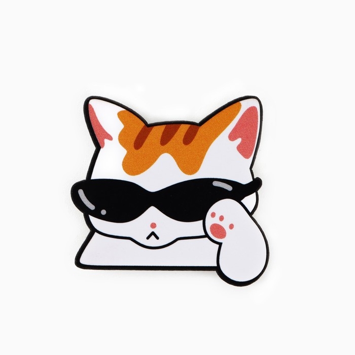 Значки в шоубоксе «Самые невероятные значки», 20 шт Значки в шоубоксе «Самые невероятные значки», 20 шт