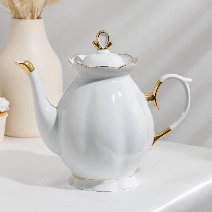 Сервиз чайный «Елена», 15 предметов Сервиз чайный «Елена», 15 предметов