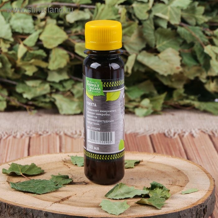 Ароматизатор для бани и сауны Ароматизатор для бани и сауны "100% мужчине" 100мл