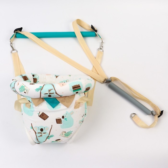 Прыгунки №4, 3в1 «Коалы» (прыгунки, качели, тарзанка) Прыгунки №4, 3в1 «Коалы» (прыгунки, качели, тарзанка)