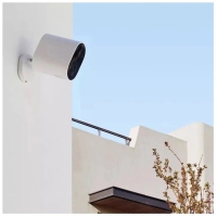 Камера Xiaomi Mi Wireless Outdoor Security Camera (BHR4435GL), IP,1080р, ресивер в комплекте