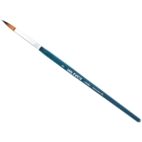 Кисть художеств. Малевичъ Andy синтетич.мягк,круглая,№5,корот.ручка,753005