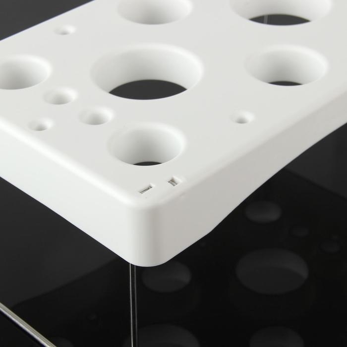 Подставка для мешков и гвоздей кондитерских Доляна Подставка для мешков и гвоздей кондитерских Доляна