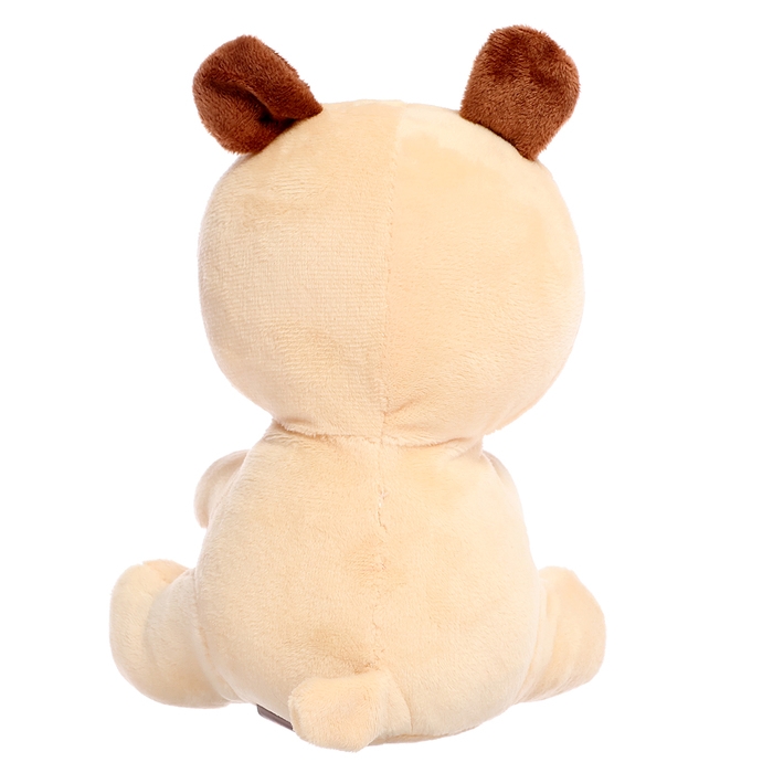 Мягкая игрушка «Собачка Клим», 18 см Мягкая игрушка «Собачка Клим», 18 см