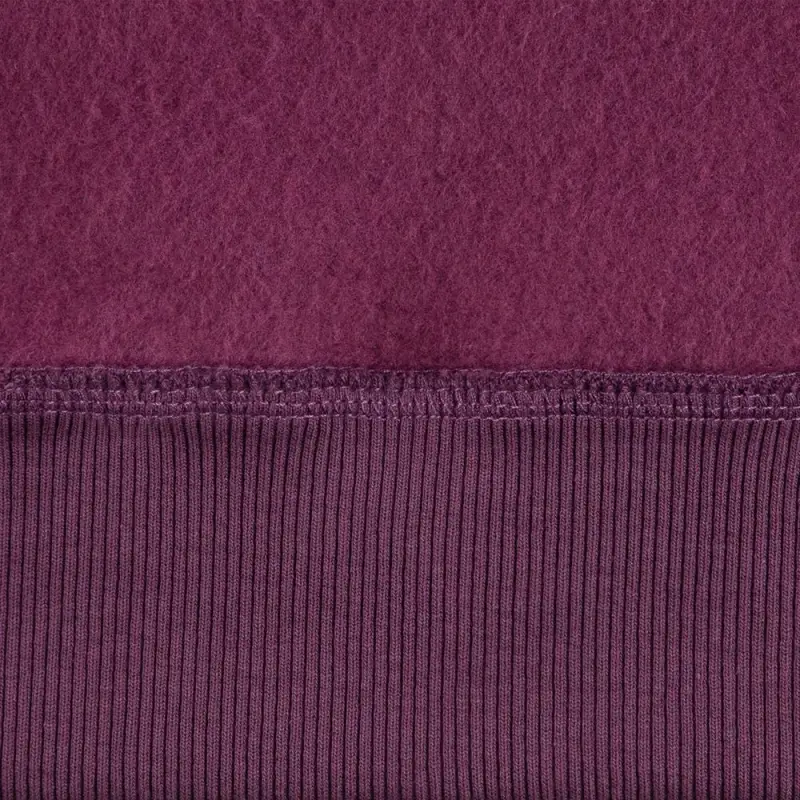 Худи Kulonga Oversize, фиолетовое, размер ХL/ХХL