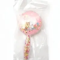 Расчёска - шейкер, 8.5&times;17.7(&plusmn;1) см, МИКС