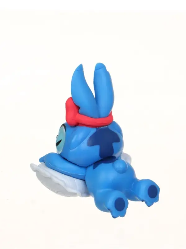 Disney Фигурка Disney Фигурка "Стич. Новогодняя колллекция"