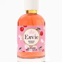 Туалетная вода женская Envie Morning Cherry, 100 мл
