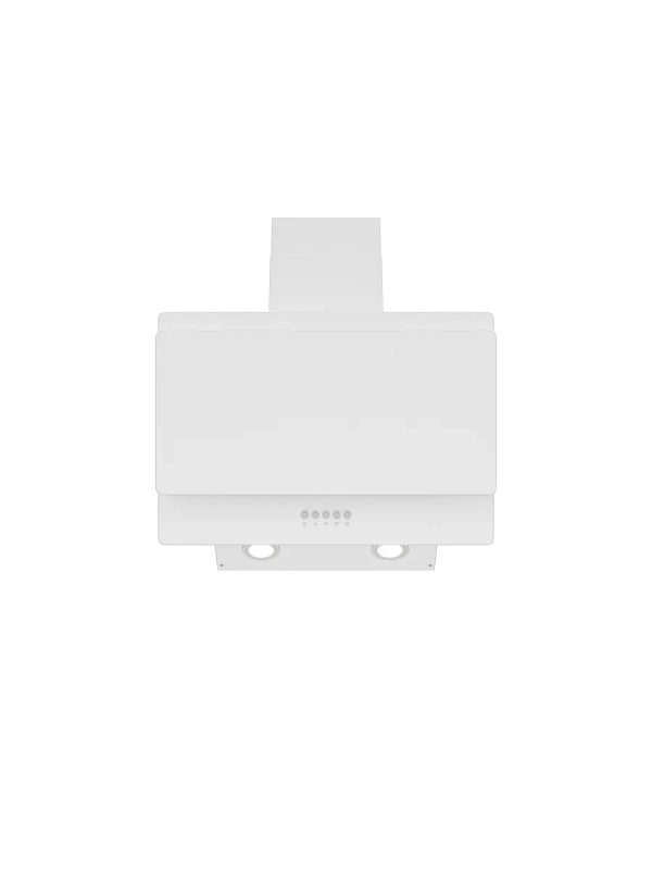 Вытяжка каминная HGH 6830 WG белый Вытяжка каминная HGH 6830 WG белый