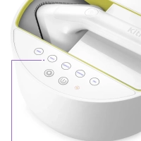 Отпариватель ручной для одежды КТ-9110 - 2180 Вт Отпариватель ручной для одежды КТ-9110 - 2180 Вт