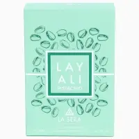 Парфюмерная вода женская LAYALI PISTACHIO, 100 мл (мотив Kayali Yum Pistachio Gelato 33)