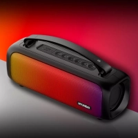 Колонка портативная H-PS1020 16Вт Bluetooth 1500mAh