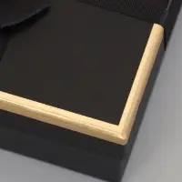 Набор подарочных коробок 3 в 1, 19&times;19&times;9.5 см, 17&times;17&times;8 см, 15&times;15&times;6.5 см
