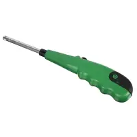 Зажигалка пьезо тм VETTA, пластик, WH-819, АА батарейка (нет в комплекте)