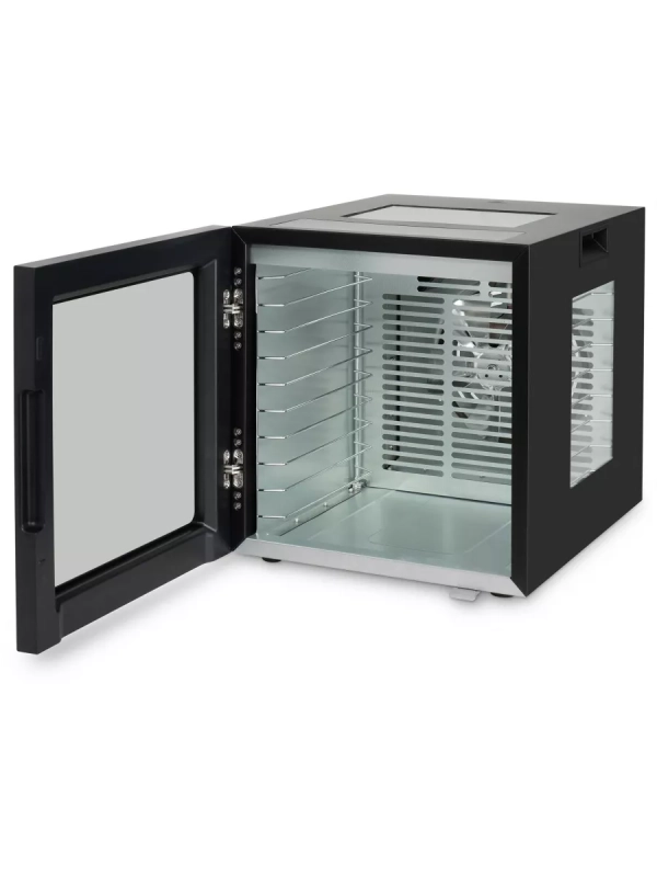 Сушка для фруктов и овощей HYFD-8804 20под. 850Вт Сушка для фруктов и овощей HYFD-8804 20под. 850Вт