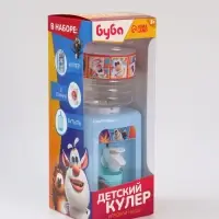 Игровой набор Кулер детский "Буба" Игровой набор Кулер детский "Буба"