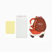 Пакет под сладости новогодний &laquo;Дедушка Мороз&raquo;