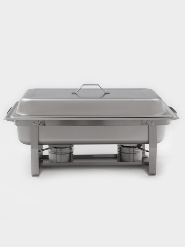 Мармит 60x35x32см, разборный, съемная крышка Мармит 60x35x32см, разборный, съемная крышка