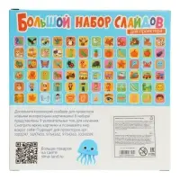 ZABIAKA Слайды для проектора "Большой набор слайдов" ZABIAKA Слайды для проектора "Большой набор слайдов"