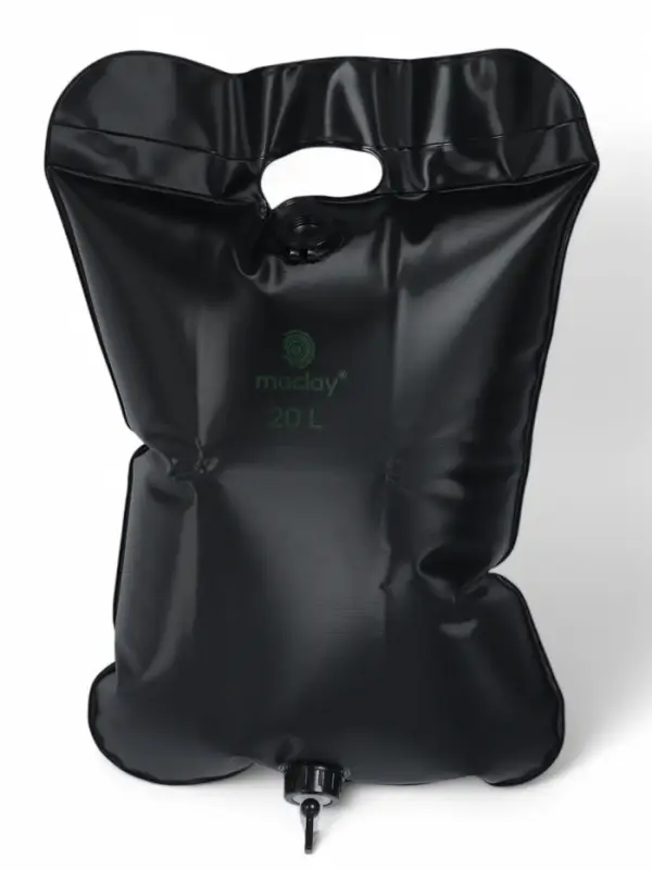 Душ туристический Maclay, 20 л