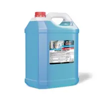 Моющее средство с дезинфицирующим эффектом "Disinfector" (концентрат) 5 кг AVS AVK-551