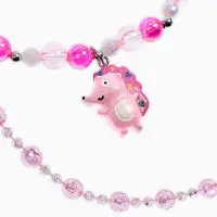 Детский подарочный набор &laquo;Выбражулька&raquo; влюблённый единорог, розовый