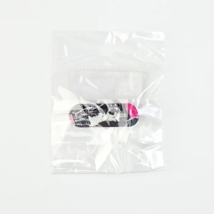 Заколка для волос «Взгляд», 4.5×1.5 см Заколка для волос «Взгляд», 4.5×1.5 см