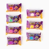 Тесто для лепки &laquo;Волшебное тесто&raquo; Шоубокс