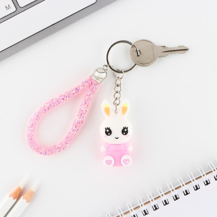 Брелок для ключей «Каваий», 11 х 4.5 см Брелок для ключей «Каваий», 11 х 4.5 см