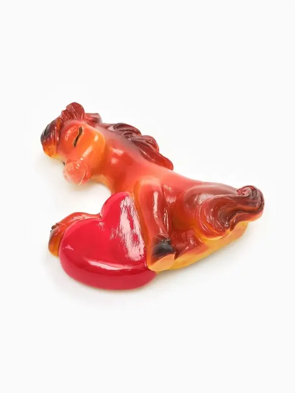 Магнит на холодильник «Новогодний микс», 3 шт