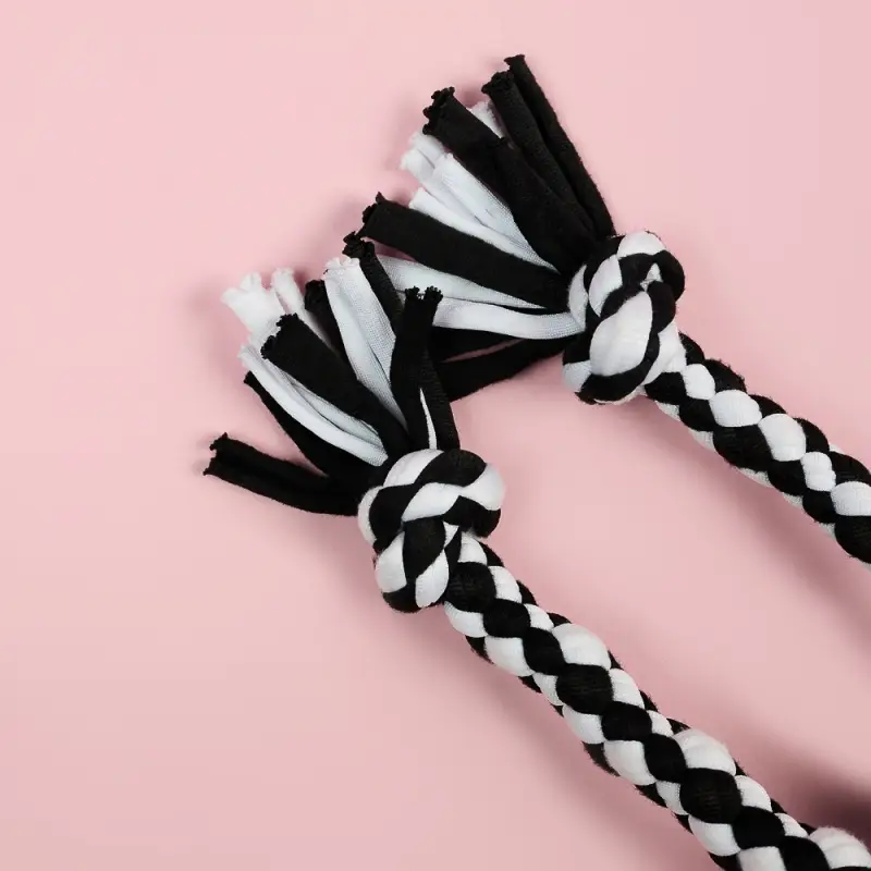 VETTA Игрушка для домашних животных, ПЭ, 35,5х7 см