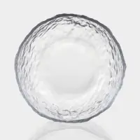 Набор салатников "Вулкан" 3 шт, 17х7 см