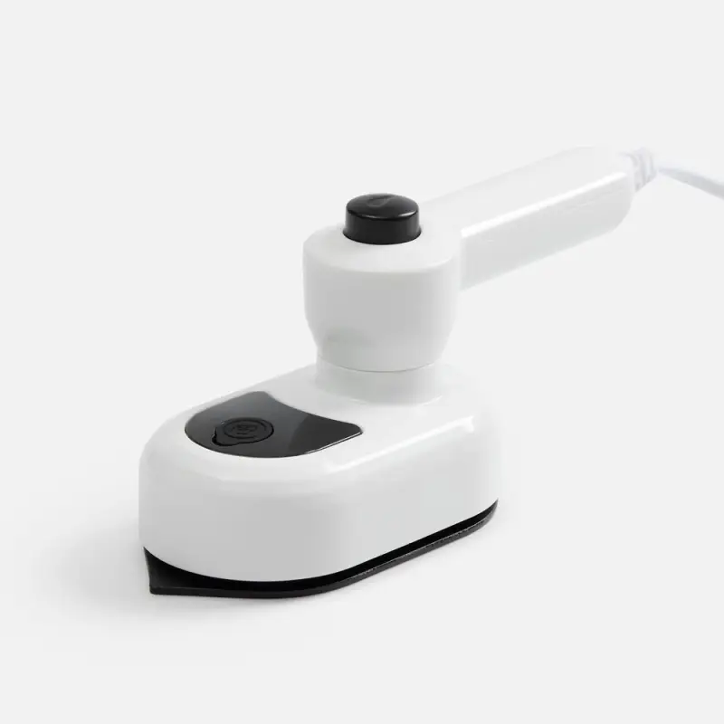 Мини-отпариватель Prim, белый