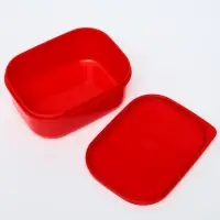 Ланч-бокс прямоугольный 0,5 л, Трансформеры