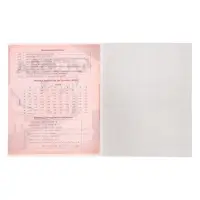 Предметная тетрадь по алгебре Calligrata &laquo;Животные мемы&raquo;, 36 листов, в клетку, со справочным материалом, обложка из мелованной бумаги